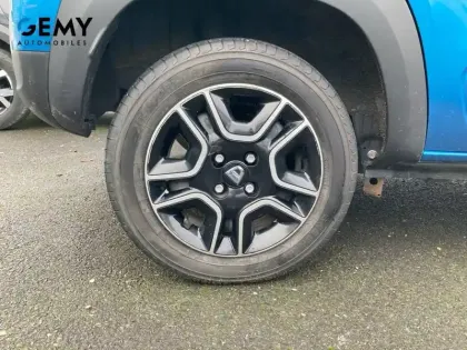 Photo 10 Dacia Spring  Achat Intégral