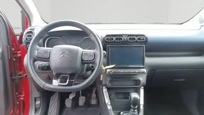 Photo 6 Citroën C3 Aircross  PureTech 110 S&S BVM6