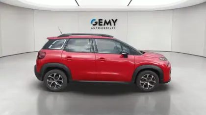 Photo 9 Citroën C3 Aircross  PureTech 110 S&S BVM6