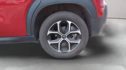 Photo 10 Citroën C3 Aircross  PureTech 110 S&S BVM6