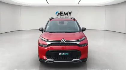 Photo 30 Citroën C3 Aircross  PureTech 110 S&S BVM6