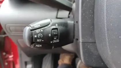 Photo 18 Citroën C3 Aircross  PureTech 110 S&S BVM6