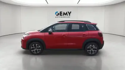 Photo 23 Citroën C3 Aircross  PureTech 110 S&S BVM6