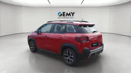 Photo 46 Citroën C3 Aircross  PureTech 110 S&S BVM6