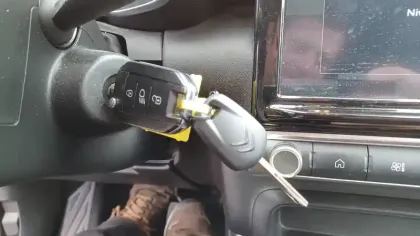 Photo 19 Citroën C3 Aircross  PureTech 110 S&S BVM6