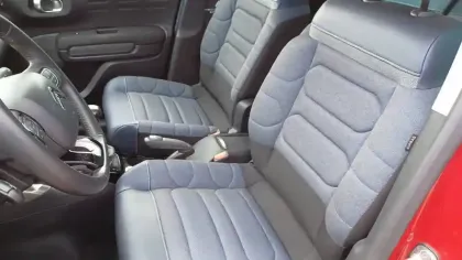 Photo 11 Citroën C3 Aircross  PureTech 110 S&S BVM6