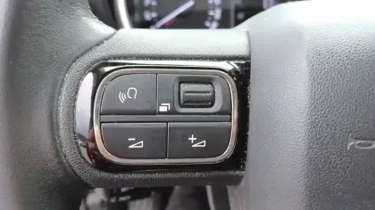 Photo 60 Citroën C3 Aircross  PureTech 110 S&S BVM6