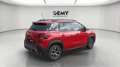 Photo 27 Citroën C3 Aircross  PureTech 110 S&S BVM6