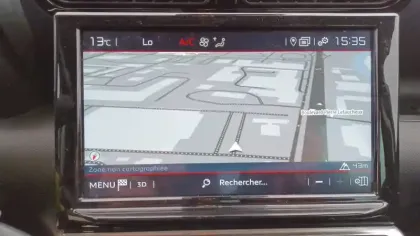 Photo 20 Citroën C3 Aircross  PureTech 110 S&S BVM6