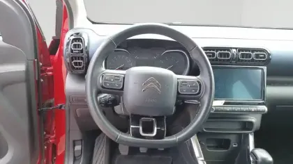 Photo 12 Citroën C3 Aircross  PureTech 110 S&S BVM6