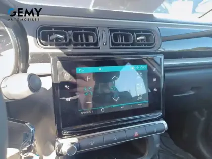 Photo 16 Citroën C3  PureTech 83 S&S BVM5