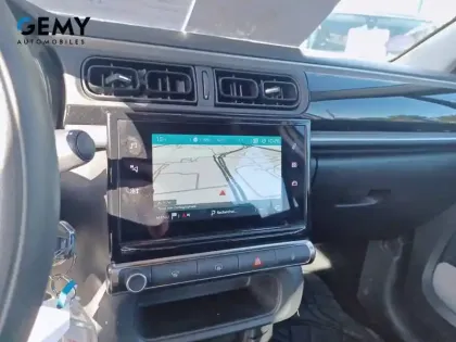 Photo 15 Citroën C3  PureTech 83 S&S BVM5