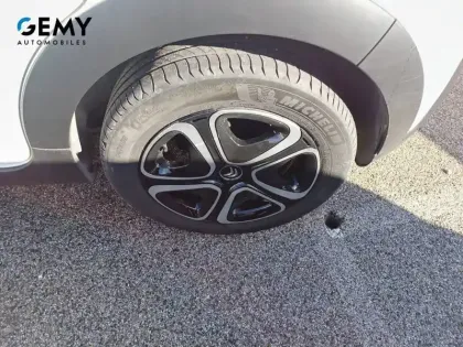 Photo 10 Citroën C3  PureTech 83 S&S BVM5