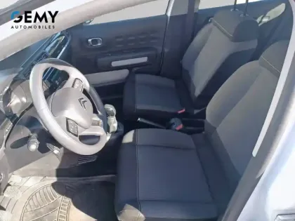 Photo 8 Citroën C3  PureTech 83 S&S BVM5