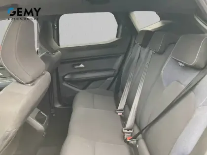 Photo 9 Dacia Duster  Hybrid 140