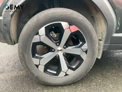 Photo 10 Dacia Duster  Hybrid 140