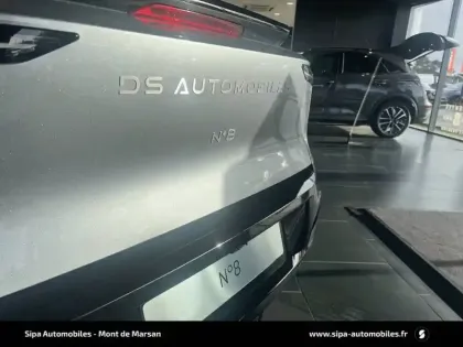 Photo 57 DS DS 8 N°8 230 ch FWD Standard Range