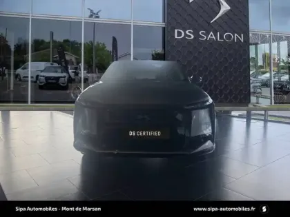 Photo 63 DS DS 8 N°8 230 ch FWD Standard Range