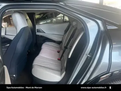 Photo 9 DS DS 8 N°8 230 ch FWD Standard Range