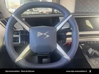 Photo 13 DS DS 8 N°8 230 ch FWD Standard Range