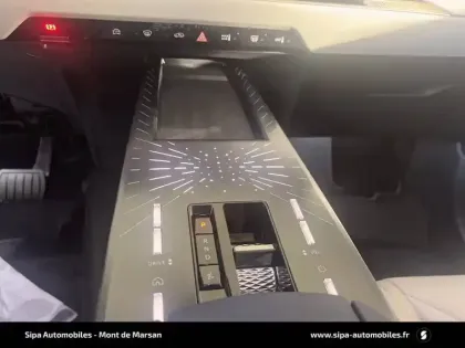 Photo 14 DS DS 8 N°8 230 ch FWD Standard Range