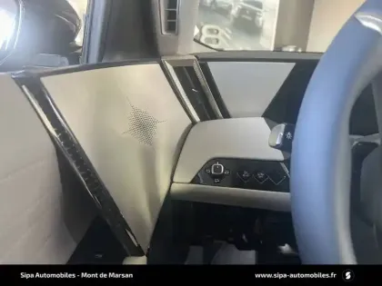 Photo 12 DS DS 8 N°8 230 ch FWD Standard Range