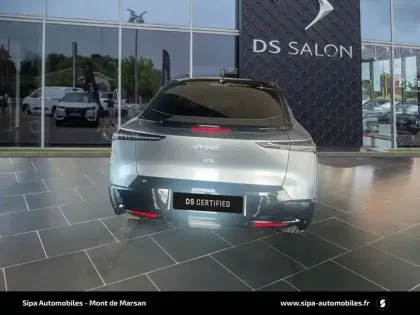 Photo 35 DS DS 8 N°8 230 ch FWD Standard Range