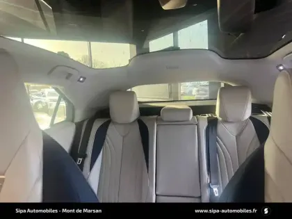 Photo 18 DS DS 8 N°8 230 ch FWD Standard Range