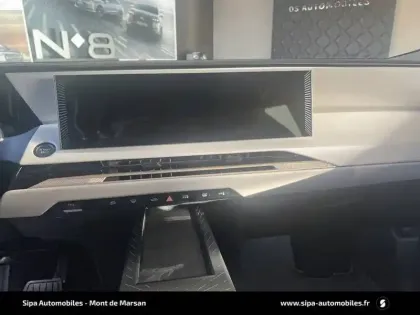 Photo 16 DS DS 8 N°8 230 ch FWD Standard Range