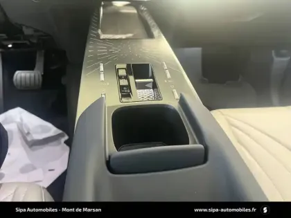 Photo 21 DS DS 8 N°8 230 ch FWD Standard Range