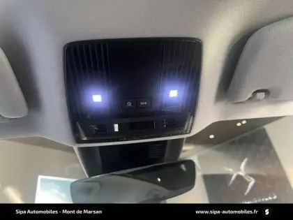 Photo 17 DS DS 8 N°8 230 ch FWD Standard Range