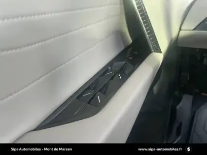 Photo 11 DS DS 8 N°8 230 ch FWD Standard Range