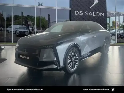 Photo Ds Ds 8 Pallas