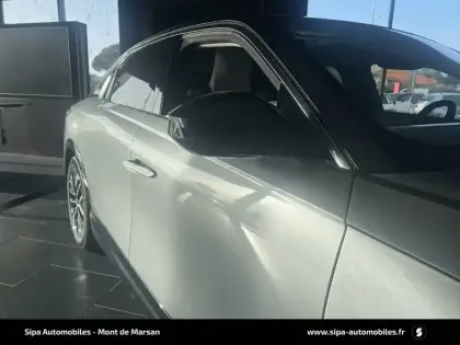 Photo 28 DS DS 8 N°8 230 ch FWD Standard Range