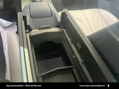 Photo 22 DS DS 8 N°8 230 ch FWD Standard Range