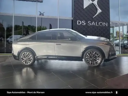 Photo 65 DS DS 8 N°8 230 ch FWD Standard Range