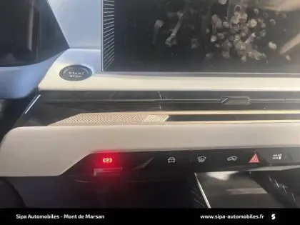 Photo 15 DS DS 8 N°8 230 ch FWD Standard Range