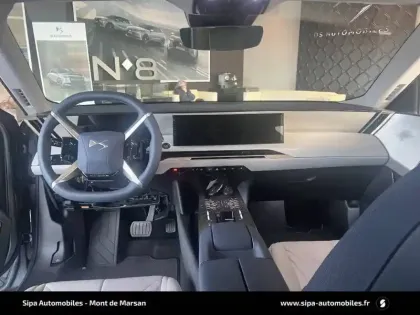 Photo 7 DS DS 8 N°8 230 ch FWD Standard Range