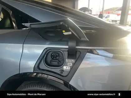 Photo 25 DS DS 8 N°8 230 ch FWD Standard Range