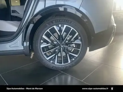 Photo 10 DS DS 8 N°8 230 ch FWD Standard Range