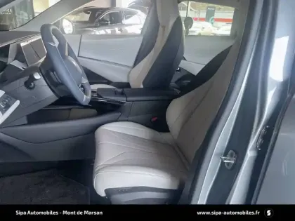 Photo 8 DS DS 8 N°8 230 ch FWD Standard Range