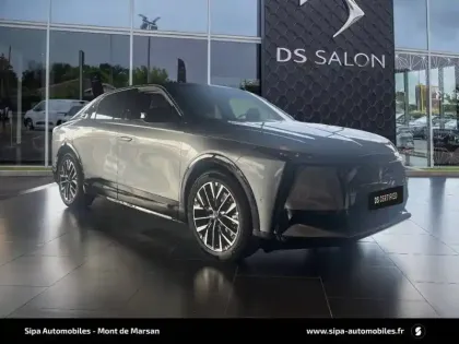 Photo 33 DS DS 8 N°8 230 ch FWD Standard Range