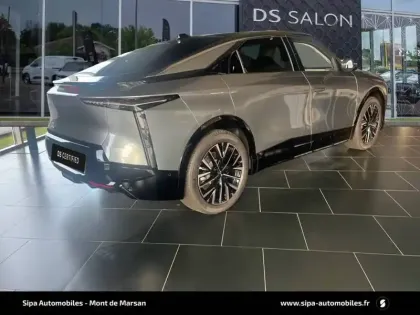 Photo 6 DS DS 8 N°8 230 ch FWD Standard Range