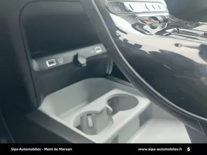 Photo 22 Citroën C5 aircross  Hybride 145 e-DCS6