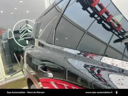 Photo 25 Citroën C5 aircross  Hybride 145 e-DCS6