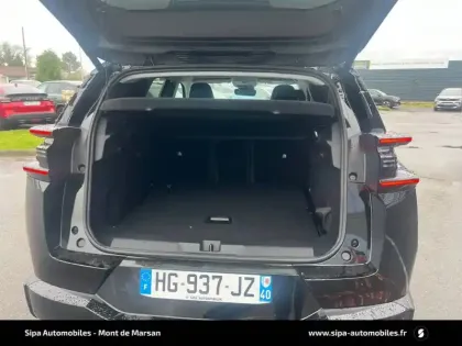 Photo 5 Citroën C5 aircross  Hybride 145 e-DCS6