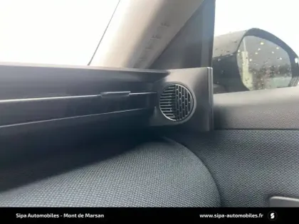 Photo 21 Citroën C5 aircross  Hybride 145 e-DCS6