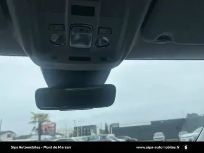 Photo 14 Citroën C5 aircross  Hybride 145 e-DCS6