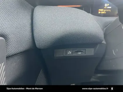 Photo 45 Citroën C5 aircross  Hybride 145 e-DCS6