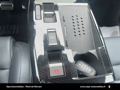 Photo 11 Citroën C5 aircross  Hybride 145 e-DCS6